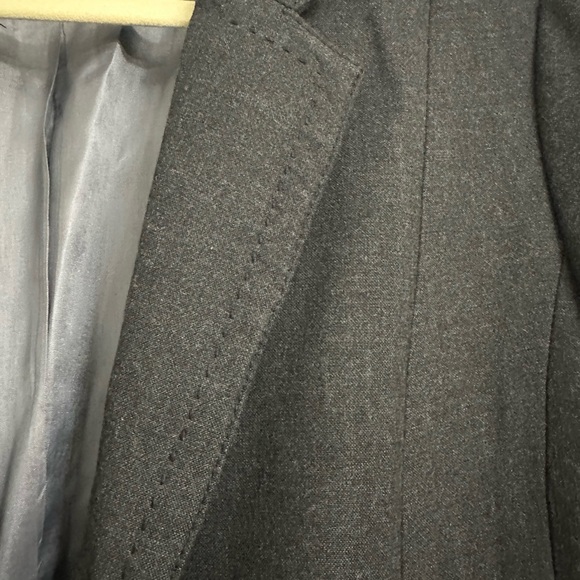 Loft 2 piece skirt suit. Fall/winter - Picture 4 of 7